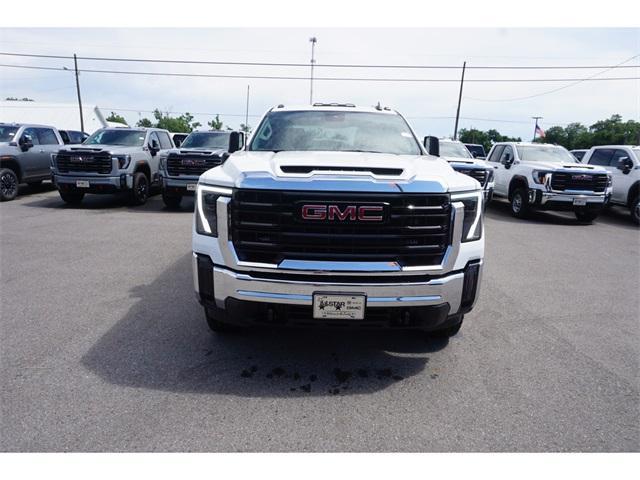 new 2024 GMC Sierra 2500 car, priced at $68,015