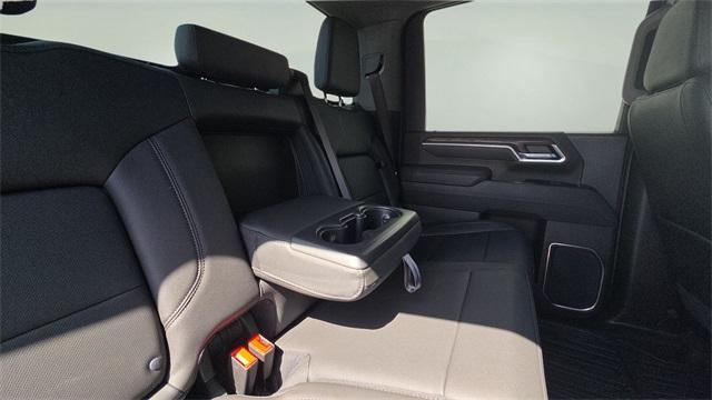 new 2025 GMC Sierra 2500 car, priced at $67,934