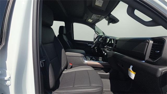 new 2025 GMC Sierra 2500 car, priced at $67,934