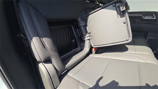 new 2025 GMC Sierra 2500 car, priced at $67,934