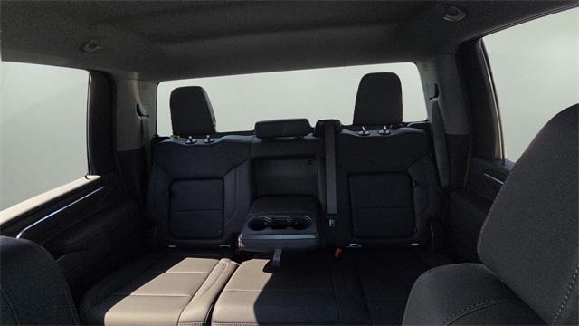 new 2025 GMC Sierra 2500 car, priced at $67,934