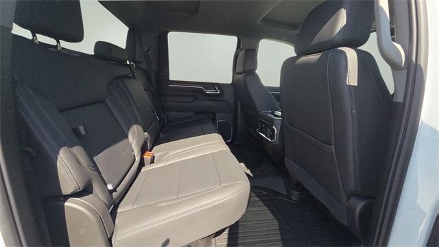 new 2025 GMC Sierra 2500 car, priced at $67,934