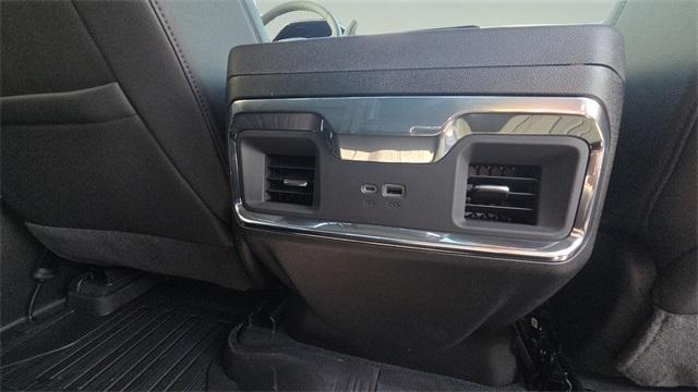 new 2025 GMC Sierra 2500 car, priced at $67,934