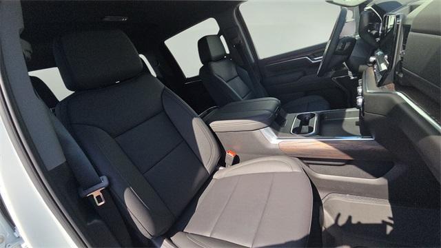 new 2025 GMC Sierra 2500 car, priced at $67,934