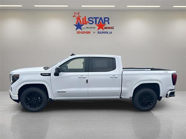 new 2025 GMC Sierra 1500 car, priced at $52,774