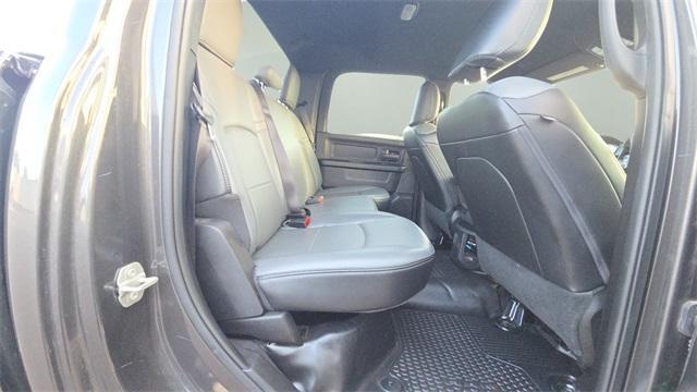 used 2024 Ram 2500 car, priced at $45,995