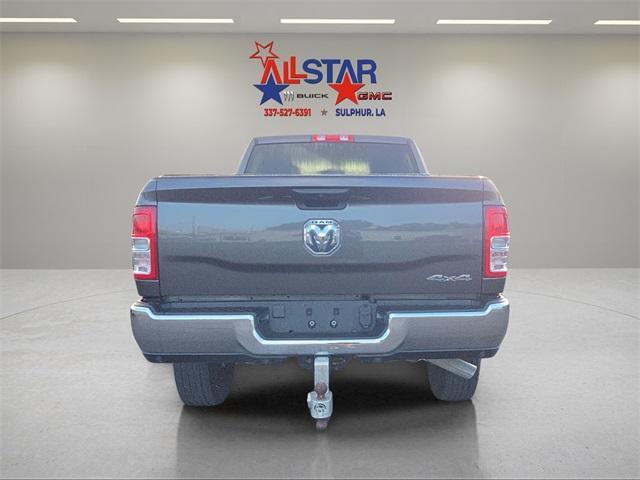 used 2024 Ram 2500 car, priced at $45,995
