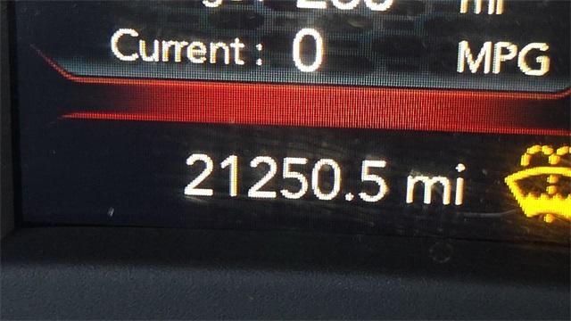 used 2024 Ram 2500 car, priced at $45,995