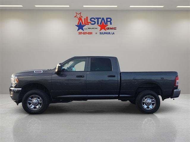 used 2024 Ram 2500 car, priced at $45,995