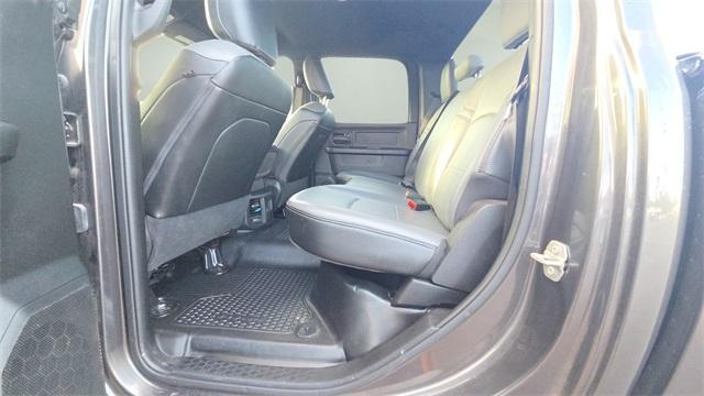 used 2024 Ram 2500 car, priced at $45,995