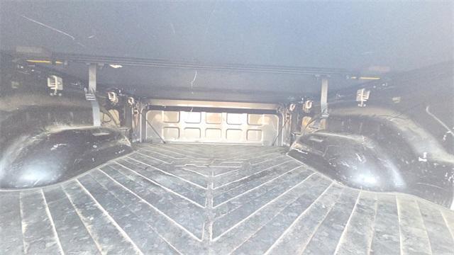 used 2024 Ram 2500 car, priced at $45,995