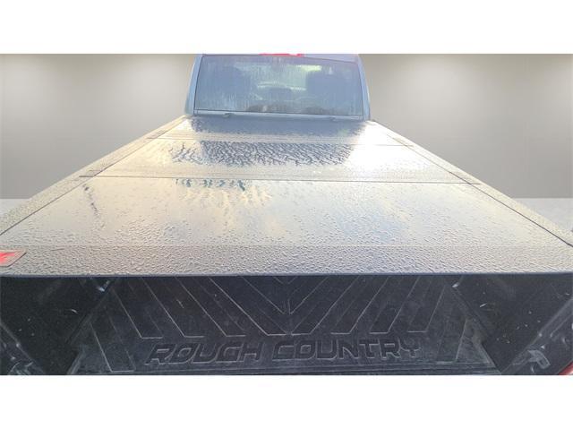 used 2024 Ram 2500 car, priced at $45,995