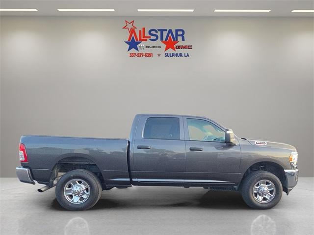 used 2024 Ram 2500 car, priced at $45,995