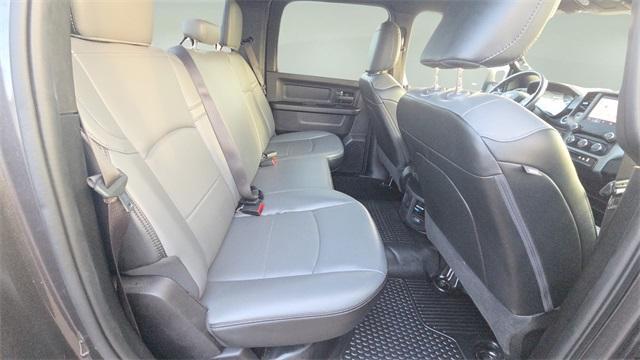 used 2024 Ram 2500 car, priced at $45,995