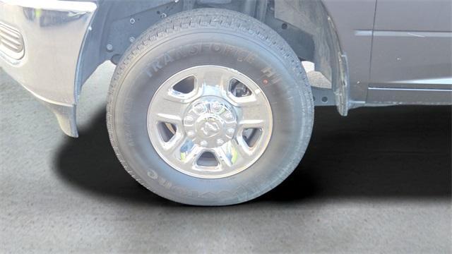 used 2024 Ram 2500 car, priced at $45,995