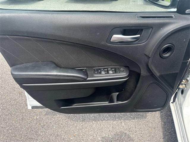 used 2023 Dodge Charger car, priced at $23,289