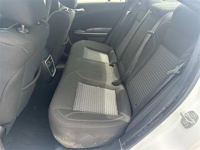 used 2023 Dodge Charger car, priced at $23,289