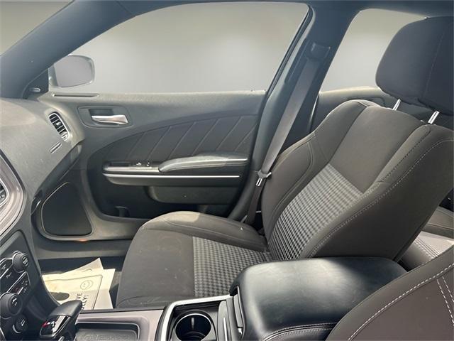 used 2023 Dodge Charger car, priced at $22,995