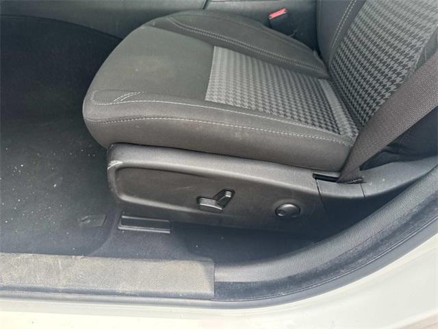 used 2023 Dodge Charger car, priced at $23,289