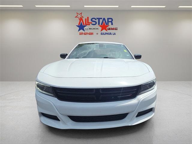 used 2023 Dodge Charger car, priced at $22,585