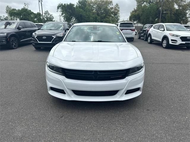 used 2023 Dodge Charger car, priced at $23,289