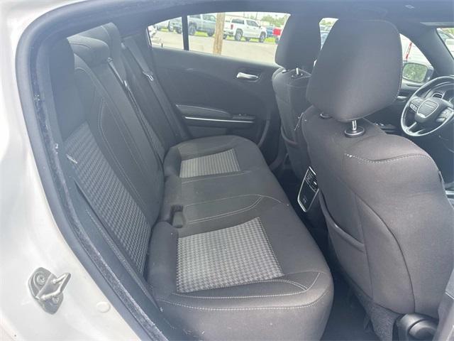used 2023 Dodge Charger car, priced at $23,289