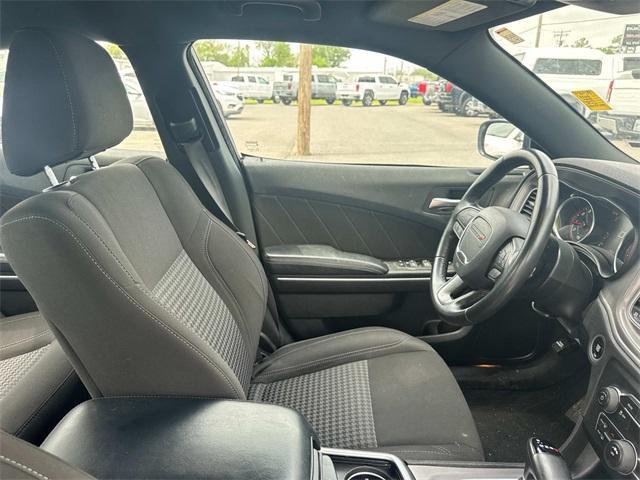 used 2023 Dodge Charger car, priced at $23,289