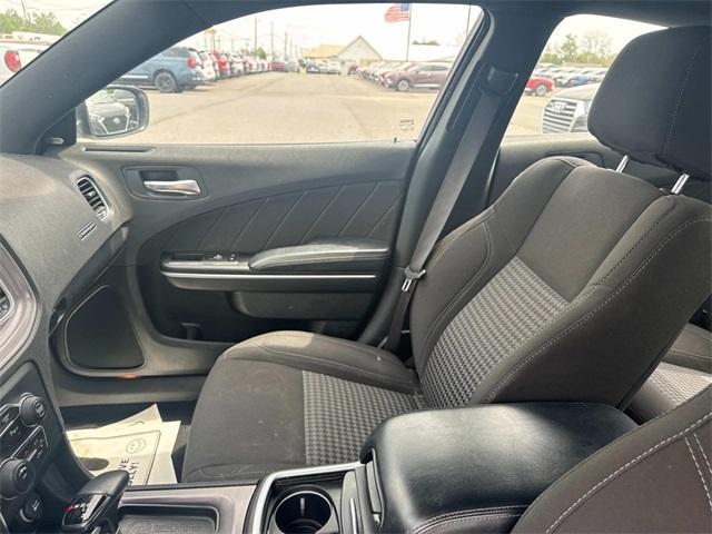 used 2023 Dodge Charger car, priced at $23,289