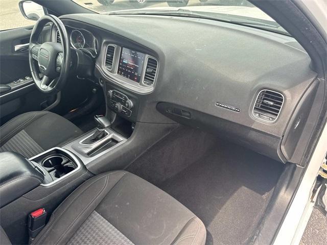 used 2023 Dodge Charger car, priced at $23,289