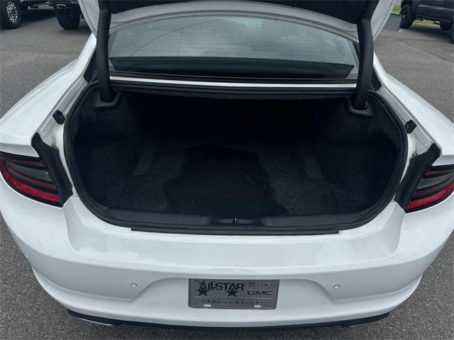 used 2023 Dodge Charger car, priced at $23,289