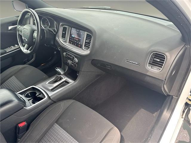 used 2023 Dodge Charger car, priced at $22,995