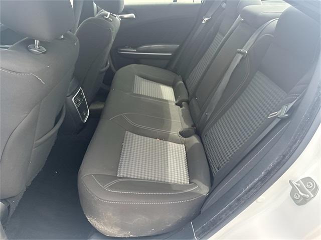 used 2023 Dodge Charger car, priced at $22,995