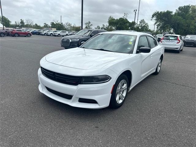 used 2023 Dodge Charger car, priced at $23,289