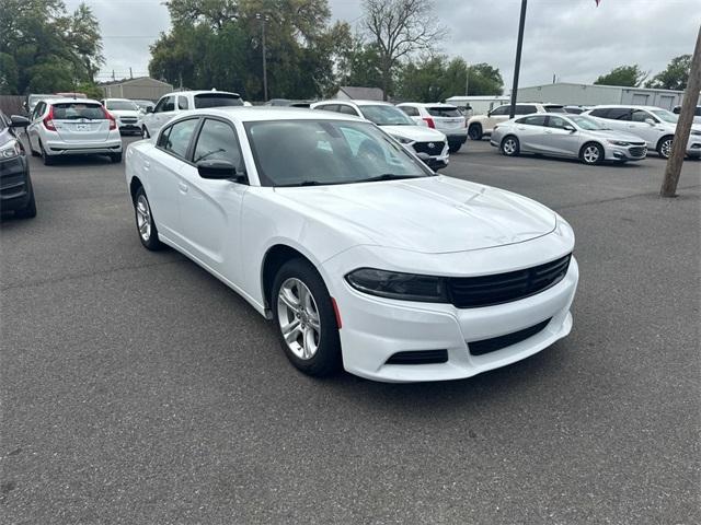 used 2023 Dodge Charger car, priced at $23,289