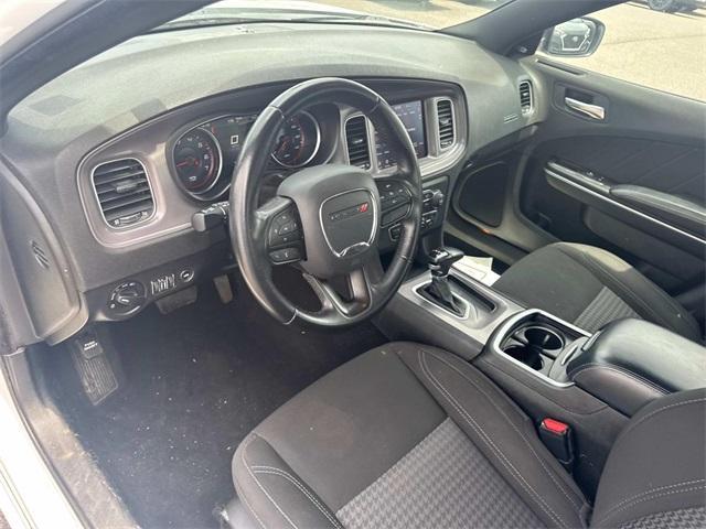 used 2023 Dodge Charger car, priced at $23,289
