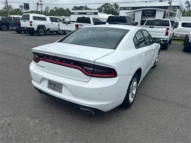 used 2023 Dodge Charger car, priced at $23,289