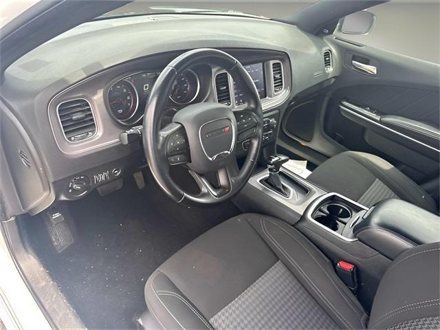 used 2023 Dodge Charger car, priced at $22,995