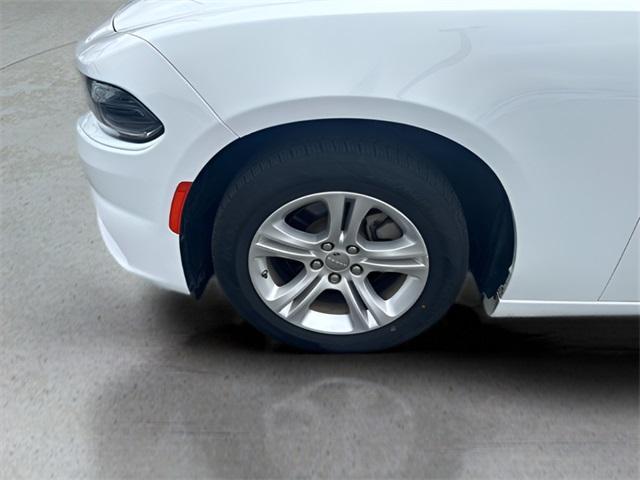 used 2023 Dodge Charger car, priced at $22,995