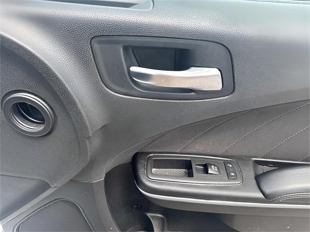 used 2023 Dodge Charger car, priced at $22,995
