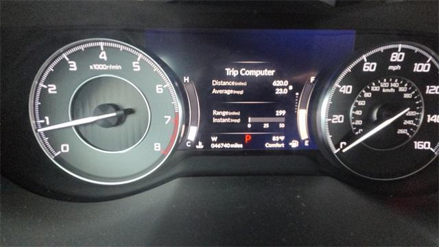 used 2020 Acura RDX car, priced at $27,495
