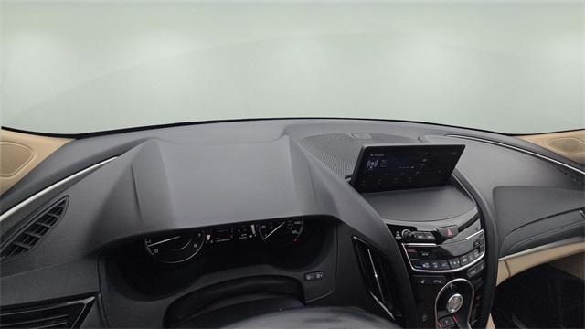 used 2020 Acura RDX car, priced at $27,495