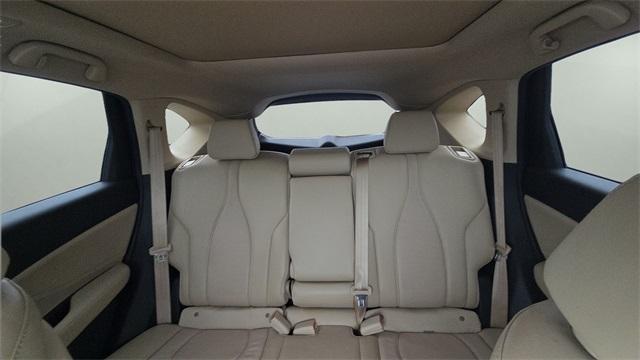 used 2020 Acura RDX car, priced at $27,495