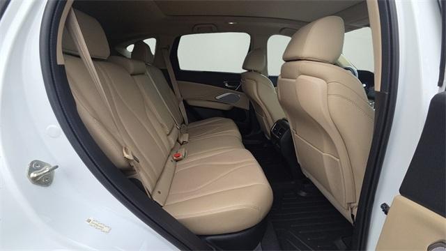 used 2020 Acura RDX car, priced at $27,495
