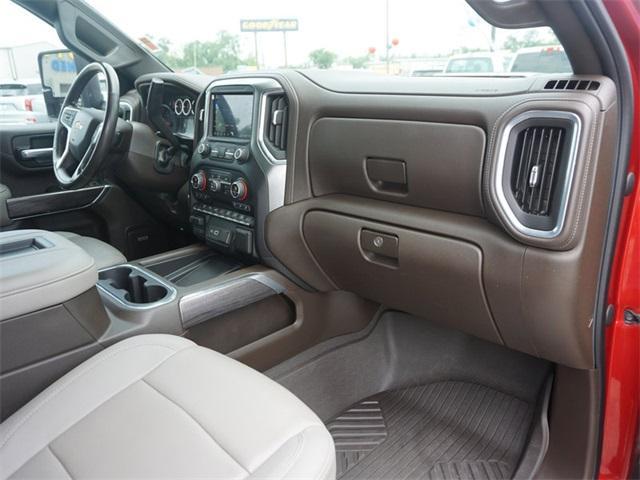 used 2021 Chevrolet Silverado 3500 car, priced at $57,990