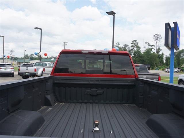 used 2021 Chevrolet Silverado 3500 car, priced at $57,990