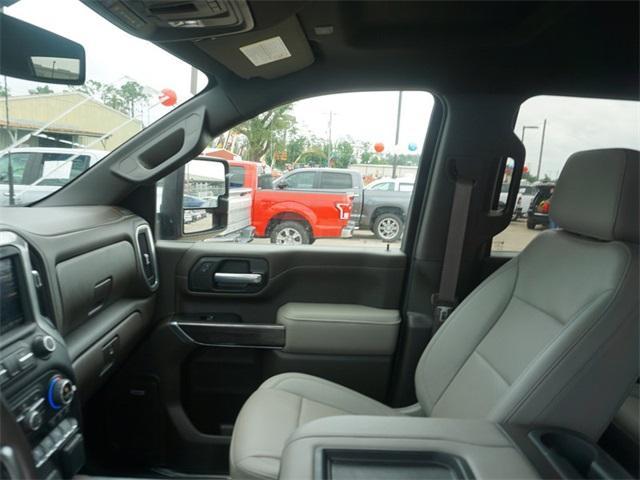 used 2021 Chevrolet Silverado 3500 car, priced at $57,990