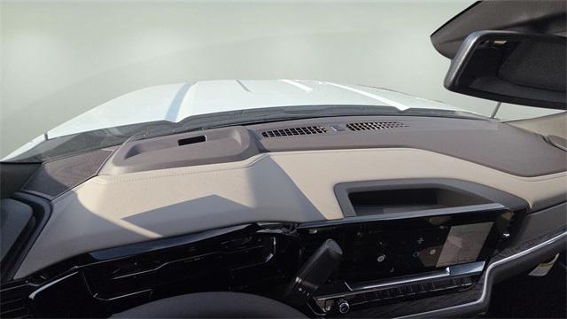 new 2025 GMC Sierra 2500 car, priced at $81,030