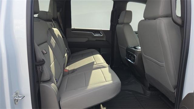new 2025 GMC Sierra 2500 car, priced at $81,030