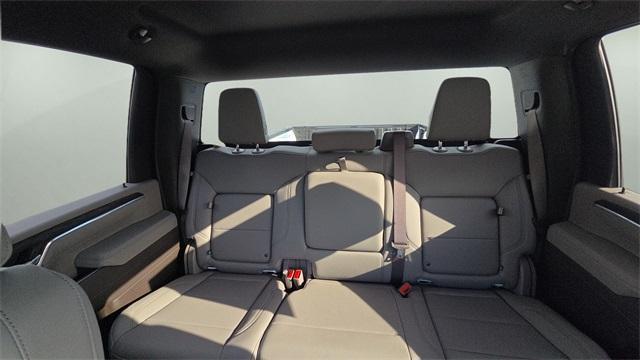 new 2025 GMC Sierra 2500 car, priced at $81,030