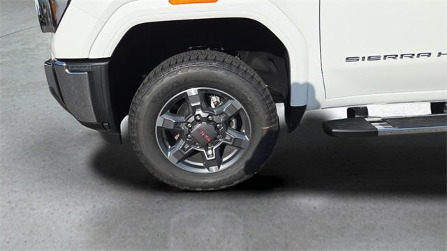 new 2025 GMC Sierra 2500 car, priced at $81,030